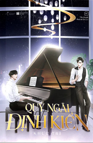 Quý Ngài Định Kiến (2022) - Khưu Trì