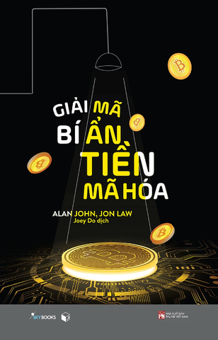 Giải mã bí ẩn tiền mã hóa