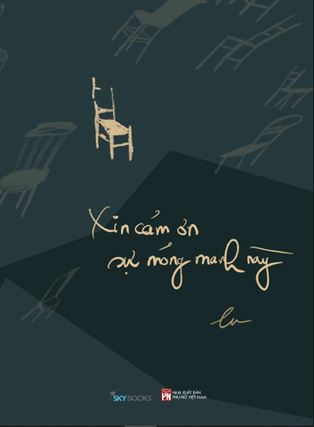 Xin Cảm Ơn Sự Mỏng Manh Này - Lu