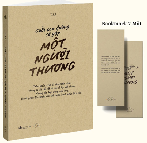 Cuối con đường sẽ gặp một người thương