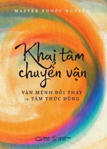 Khai tâm chuyển vận