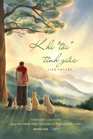 Khi “Tôi” Tỉnh Giấc - Linh Nguyễn