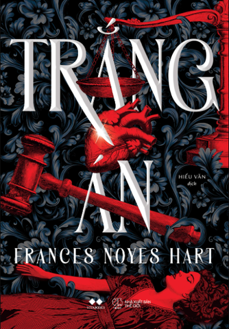 Trắng Án