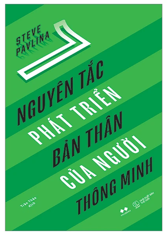 7 Nguyên Tắc Phát Triển Bản Thân Của Người Thông Minh