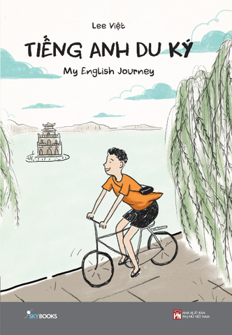 Tiếng anh du ký - My english journey