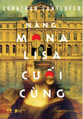 Nàng Mona Lisa Cuối Cùng