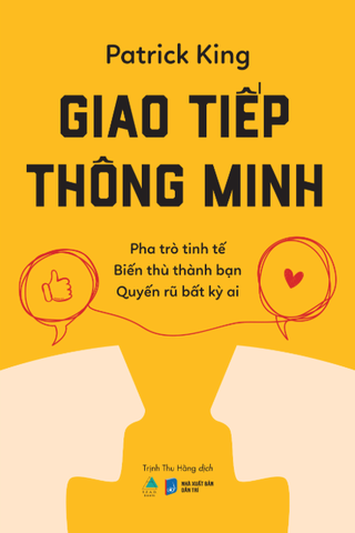 Giao tiếp thông minh