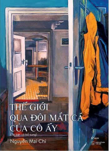 Thế Giới Qua Đôi Mắt Cá Của Cô Ấy