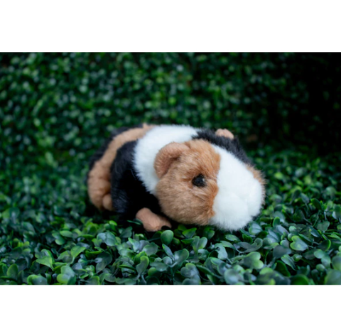 Thú Nhồi Bông Guinea Pig 7"