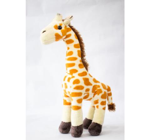 Thú Nhồi Bông Giraffe 9"