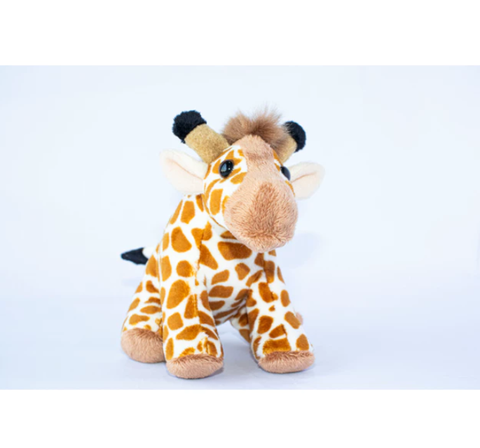 Thú Nhồi Bông Giraffe 5"