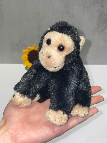 Thú Nhồi Bông Chimpanzee 5"