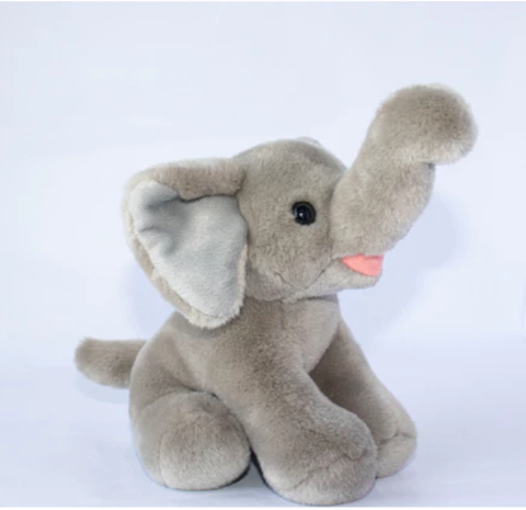 Thú Nhồi Bông Elephant 7"