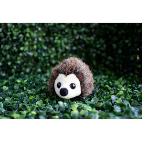 Thú Nhồi Bông Hedgehog 4"