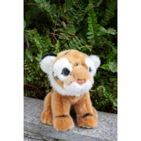 Thú Nhồi Bông Tiger 8"