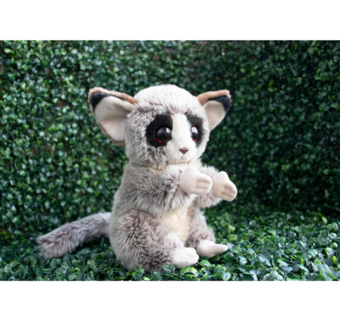 Thú Nhồi Bông Bush Baby 7"