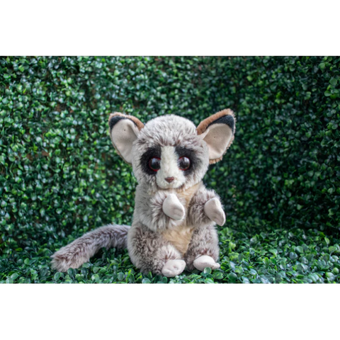 Thú Nhồi Bông Bush Baby 7"
