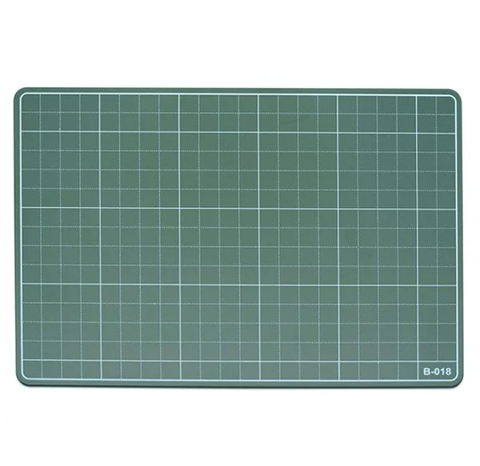 Bảng Học Sinh Điểm 10 B-018 - Màu Xanh