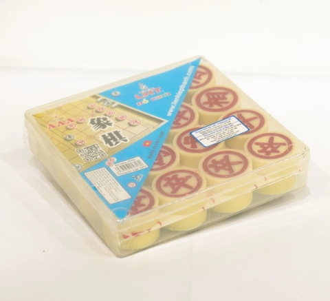 Cờ Tướng Ngà Đại