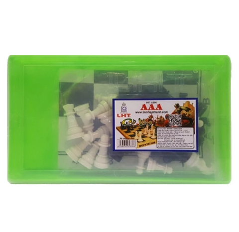 Cờ Vua AAA