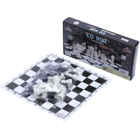 Cờ Quốc Tế Nhỏ Liên Hiệp Thành