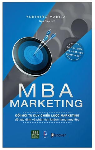 MBA Marketing