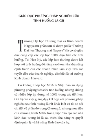 MBA Marketing