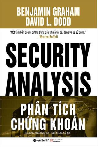 Phân Tích Chứng Khoán (Security Analysis)
