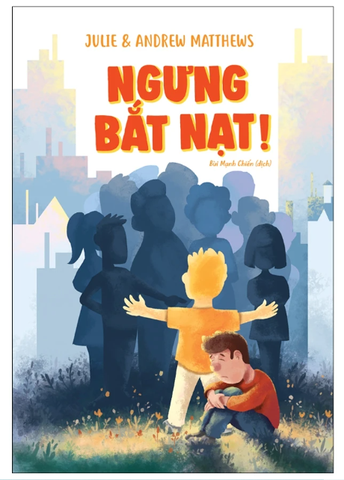 Ngưng Bắt Nạt!