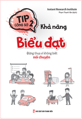 Tip Công Sở 2- Khả Năng Biểu Đạt
