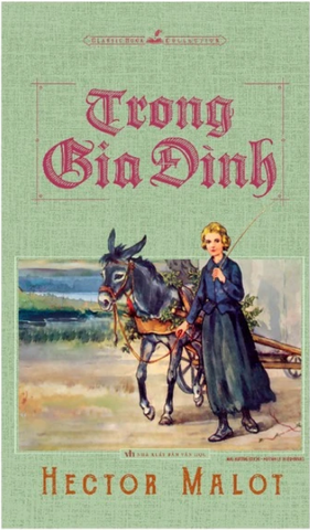 Trong Gia Đình (Tái Bản 2022)