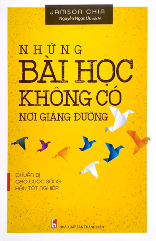 Những Bài Học Không Có Nơi Giảng Đường (2022)