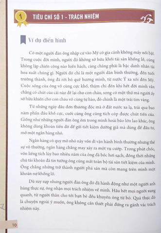Kỷ Luật Làm Nên Con Người - Con Đường Thành Công Từ Học Viện Quân Sự West Point