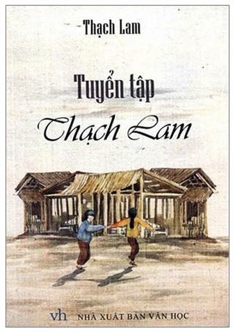Tuyển Tập Thạch Lam (2023)