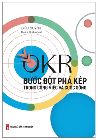 Okr Bước Đột Phá Trong Công Việc Và Cuộc Sống