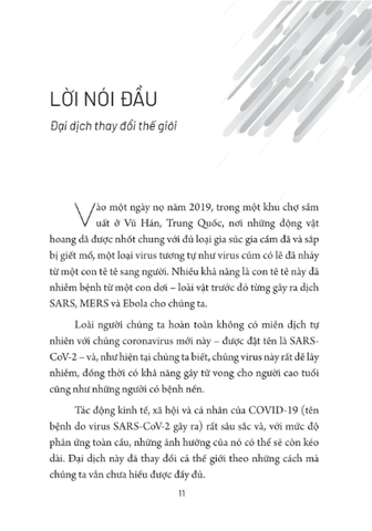 Biến Thay Đổi Thành Lợi Ích