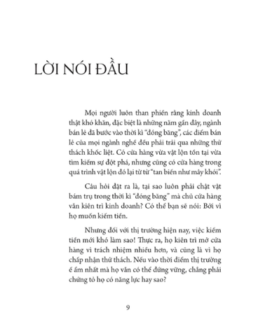 Bán Hàng Tư Vấn Sao Cho Đúng