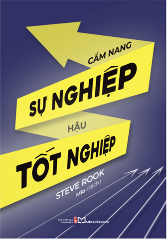 Cẩm Nang Sự Nghiệp Hậu Tốt Nghiệp
