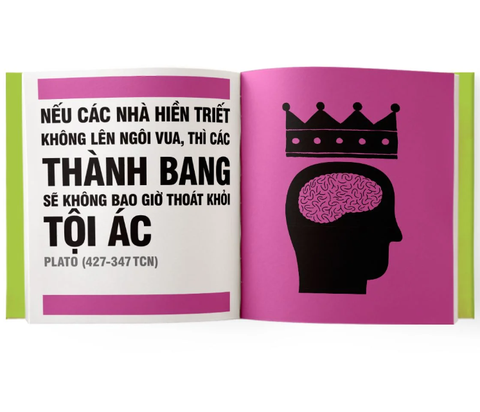 Chính Trị - Khái Lược Những Tư Tưởng Lớn - DK