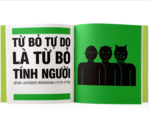 Chính Trị - Khái Lược Những Tư Tưởng Lớn - DK