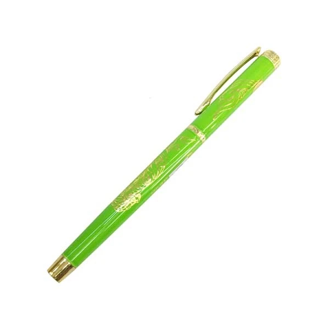 Bút Mài AD 056 - Random Màu Xanh Lá/Hồng