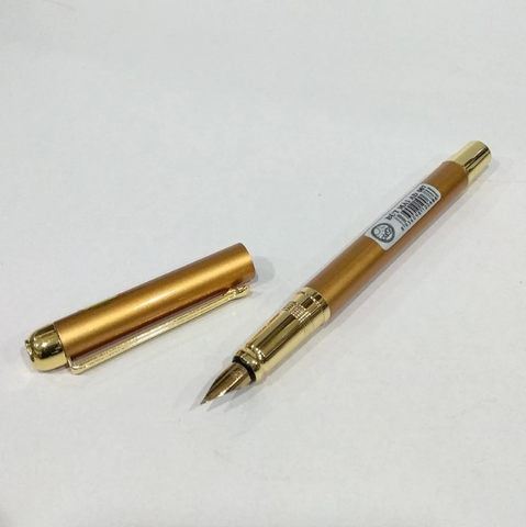 Bút Mài Ánh Dương 067 - Random Màu Bạc/Đồng