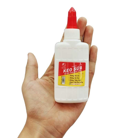 Keo Sữa Ánh Dương 70ml