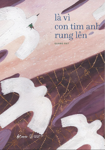 Là Vì Con Tim Anh Tung Lên
