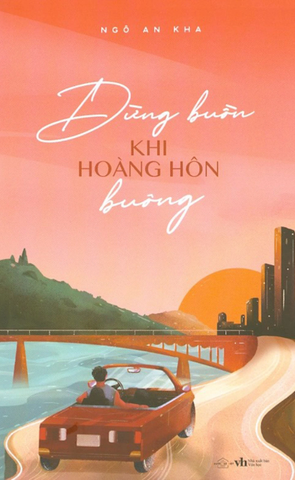 Đừng Buồn Khi Hoàng Hôn Buông