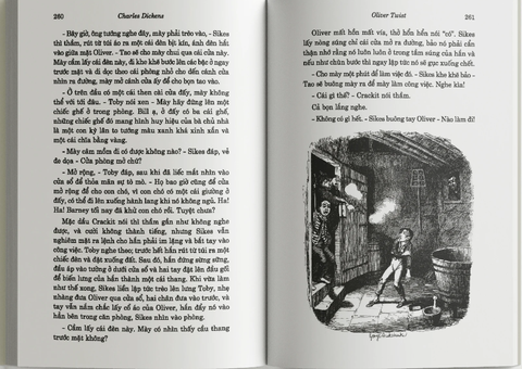 Classic - Oliver Twist - Harriet Beecher Stowe