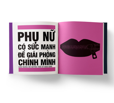 Nữ Quyền - Khái Lược Những Tư Tưởng Lớn - DK