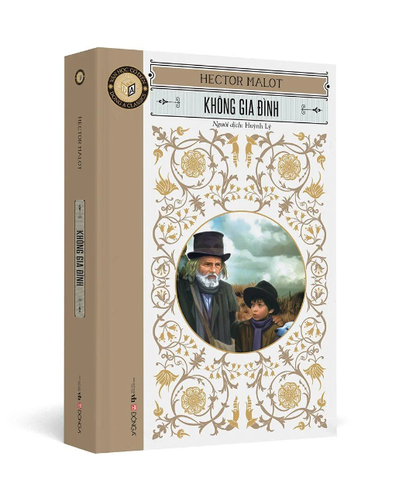 Classic - Không Gia Đình - Hector Malot