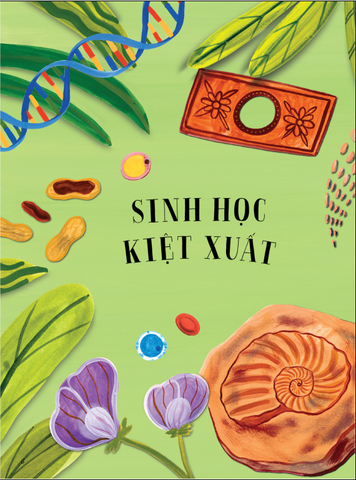 Nhà Khoa Học - Những Câu Chuyện Truyền Cảm Hứng Từ Những Nhà Khoa Học Lỗi Lạc Nhất Thế Giớ