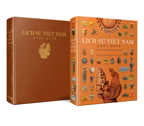 Lịch Sử Việt Nam Bằng Hình - Đông A